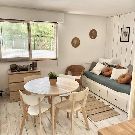 Charmant Appartement Renove 4 Couchages Arcachon Centre Dış mekan fotoğraf