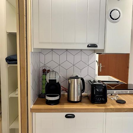 Charmant Appartement Renove 4 Couchages Arcachon Centre Dış mekan fotoğraf