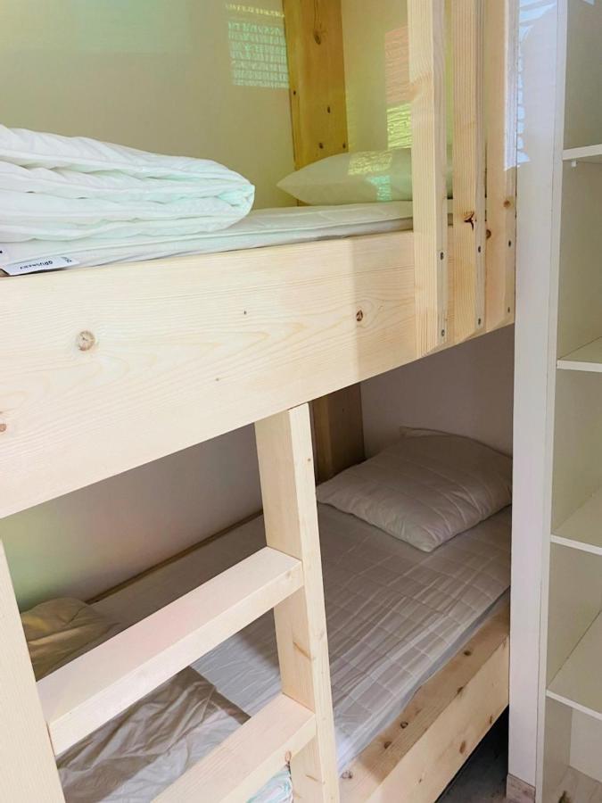 Charmant Appartement Renove 4 Couchages Arcachon Centre Dış mekan fotoğraf